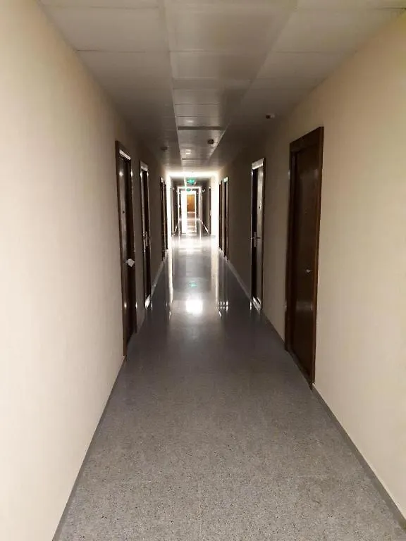 Orbi Volna 13-12 Apartment Batumi