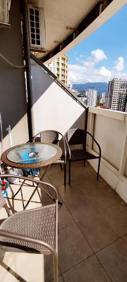 Orbi Volna 13-12 Apartment Batumi 0*,  Georgia