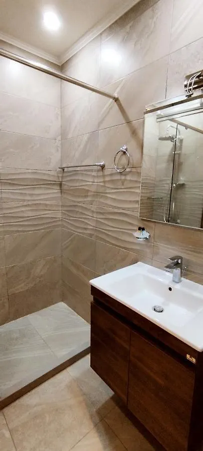 Orbi Volna 13-12 Apartment Batumi Georgia