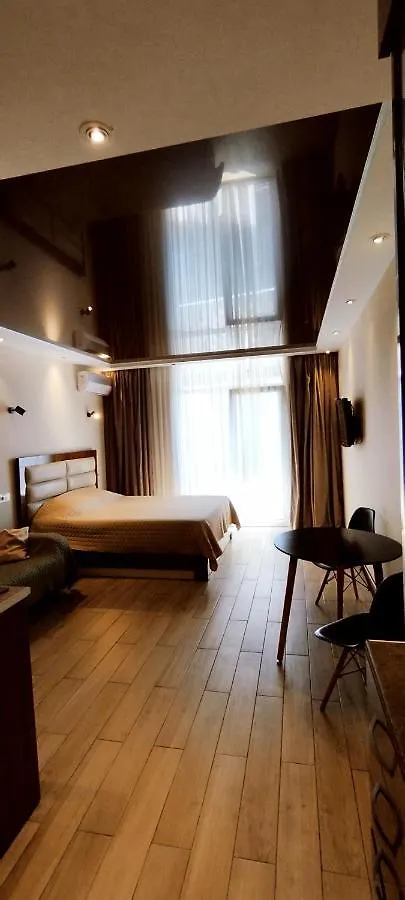 Orbi Volna 13-12 Apartment Batumi Georgia